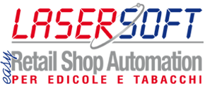 Easy Retail Shop Automation per Edicole e Tabacchi 