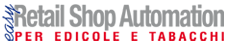 Easy Retail Shop Automation per Edicole e Tabacchi 