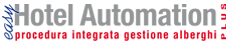 Easy Hotel Automation Plus