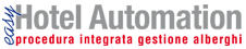 Easy Hotel Automation