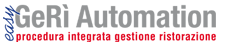 Easy Gerì Automation